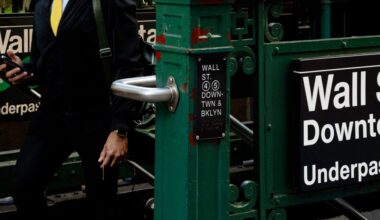 Wall Street Work Culture in Spotlight As Centerview Firing Case Begins