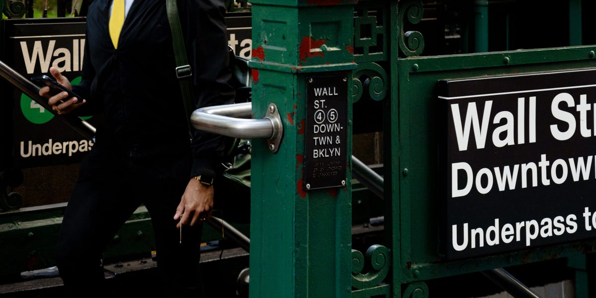 Wall Street Work Culture in Spotlight As Centerview Firing Case Begins