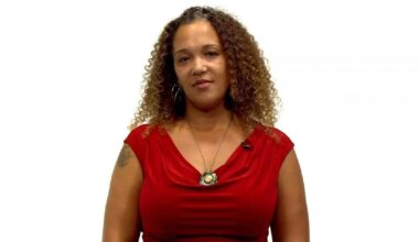 Brooklyn Center mayor April Graves leads coalition call for recovery as Operation Metro Surge winds down | News