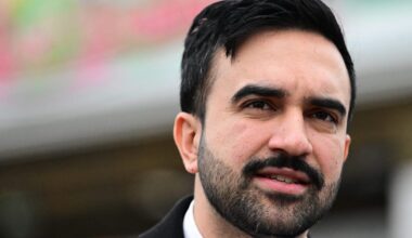 Mamdani: NYC Property Tax Hike Is 'Last Resort' to Balance Budget