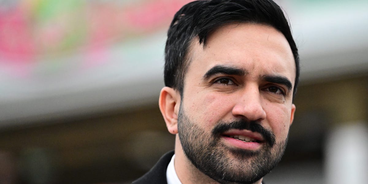 Mamdani: NYC Property Tax Hike Is 'Last Resort' to Balance Budget