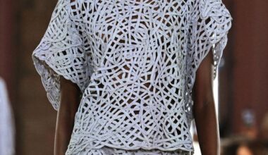 At New York Fashion Week, clothes women actually wear | Lifestyle