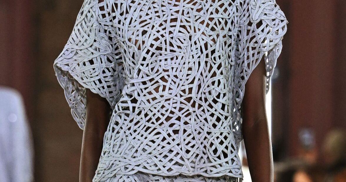 At New York Fashion Week, clothes women actually wear | Lifestyle