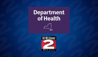 125 Years of the New York State Department of Health | Health