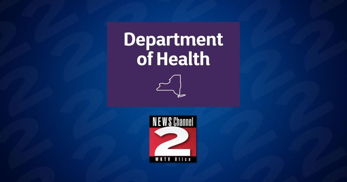 125 Years of the New York State Department of Health | Health