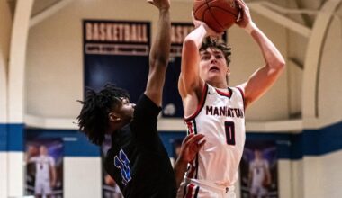 Junction City spoils MHS boys' senior night | Sports