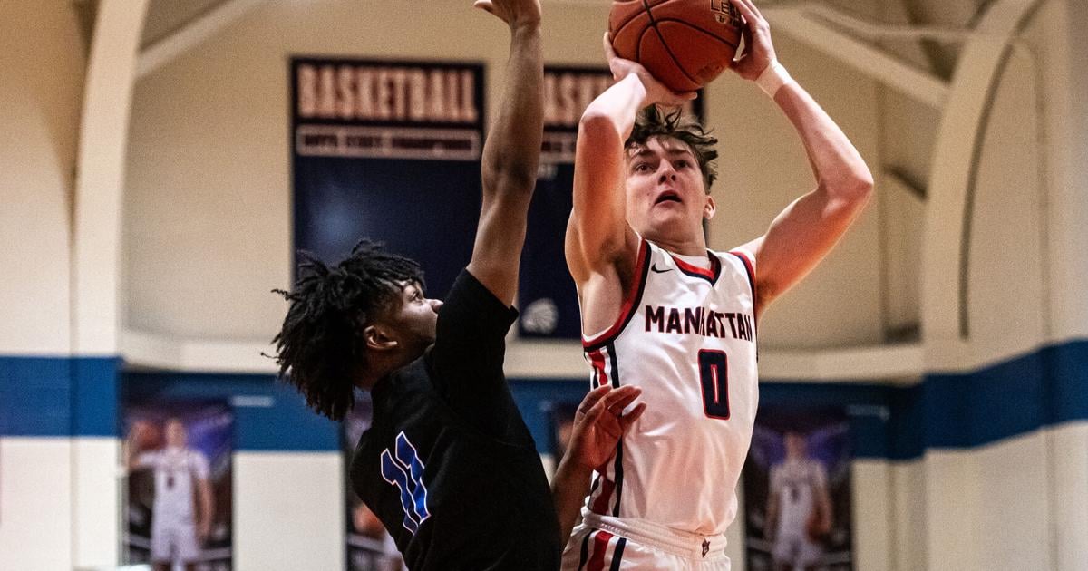 Junction City spoils MHS boys' senior night | Sports