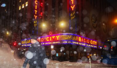 Blizzard Warnings Issued From Delaware To Massachusetts As Storm Threatens East Coast