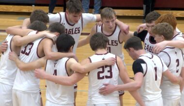 After a slow start to the season, Manhattan Christian looks poised to make another deep postseason run | Montana High School Sports