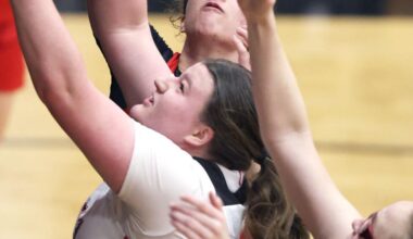 River Queens advance to regional title game | High School Sports