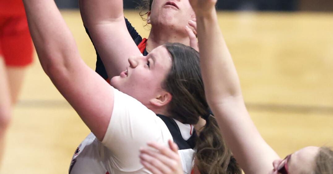 River Queens advance to regional title game | High School Sports