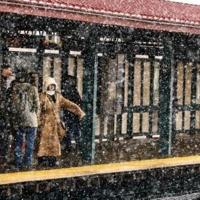 Snowstorm blankets US northeast as New York sees travel ban | National News