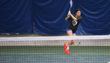 She woke up to 'We’re at war' in Ukraine. Now Mariia Vainshtein is a New York City tennis champion | Sports