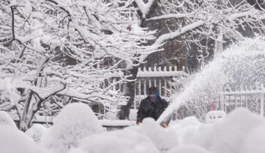 New York City Remains Under a State of Emergency, Mamdani Says | State