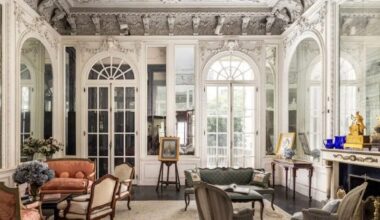 See the Gilded Age Manhattan Mansion About to Sell for $34.5 Million