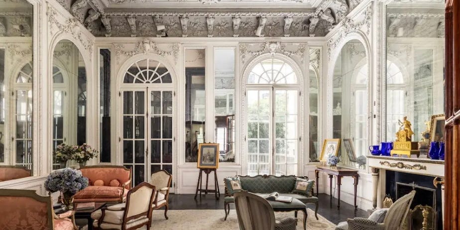 See the Gilded Age Manhattan Mansion About to Sell for $34.5 Million