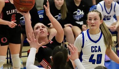 River Queens 15-win season ends on State doorstep | High School Sports