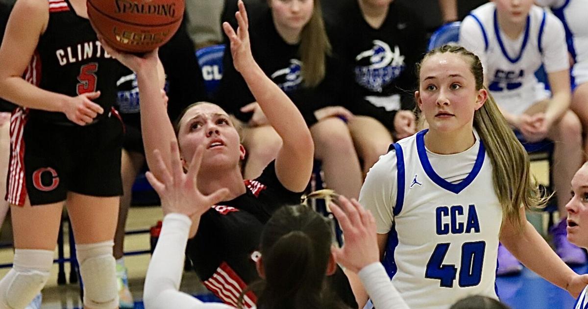 River Queens 15-win season ends on State doorstep | High School Sports