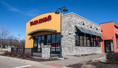 Taco John's announces permanent closure of Manhattan location | Business