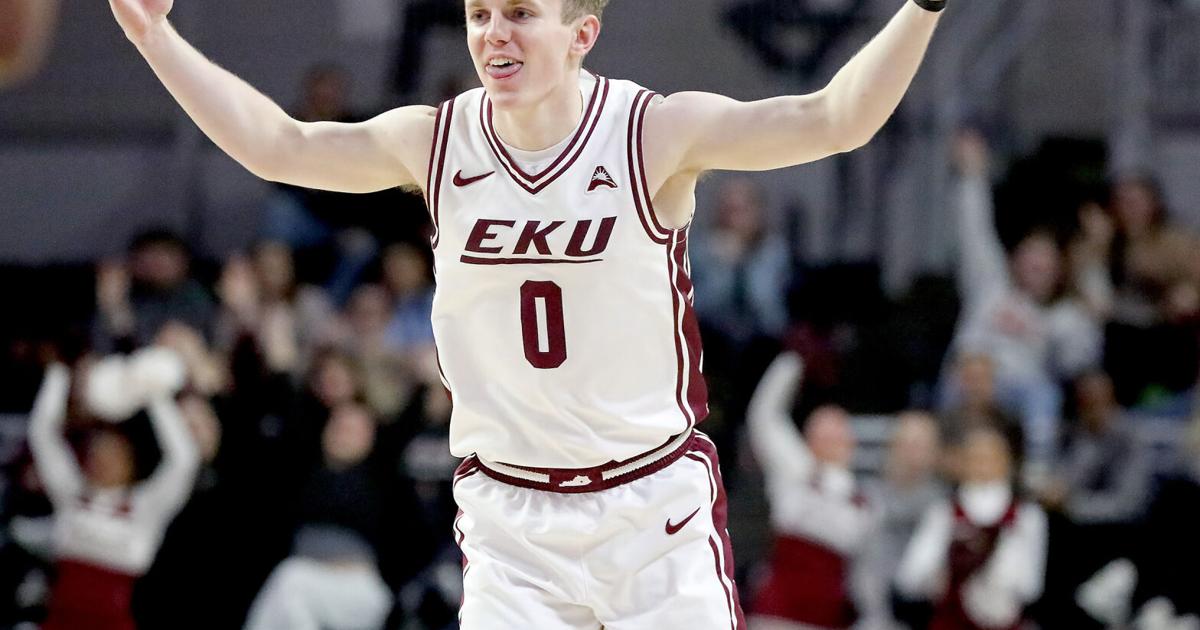 ASUN MENS HOOPS: Queens storms back to top Colonels | Sports