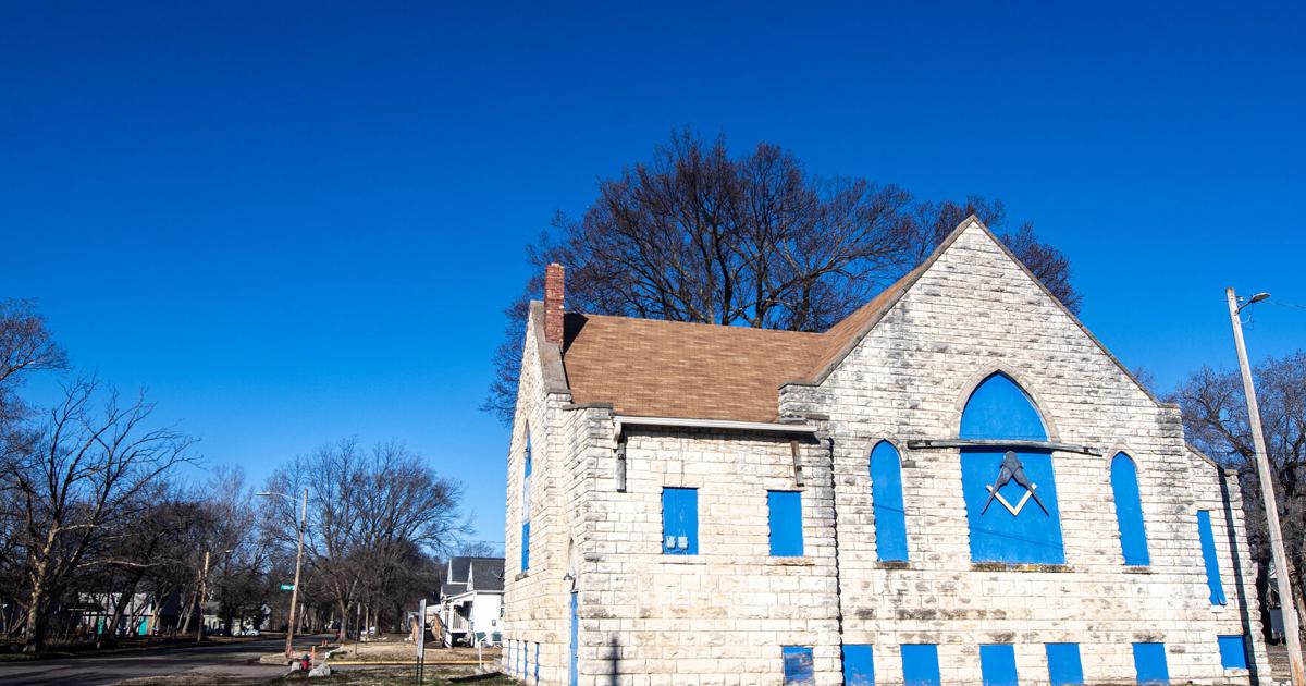 New cultural center coming to Manhattan | News