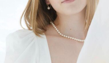 Annabelle Park to reign as next Apple Blossom queen | Winchester Star