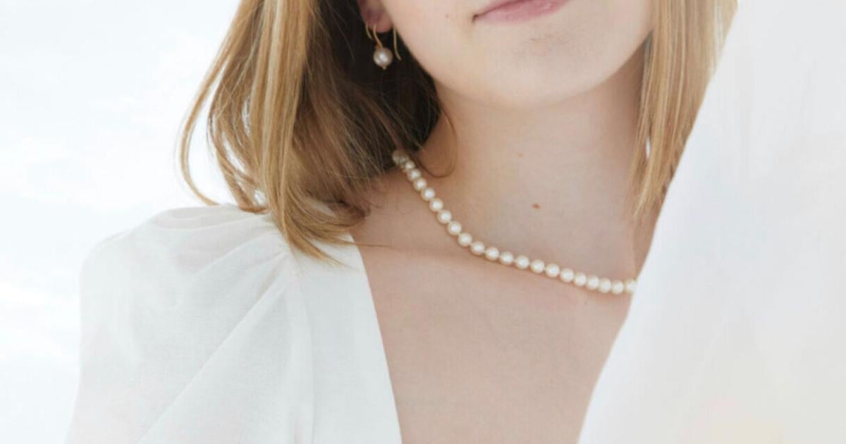 Annabelle Park to reign as next Apple Blossom queen | Winchester Star