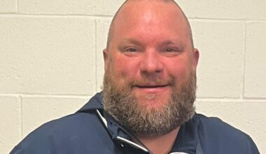 Michigan athletic director to succeed Marsh at Manhattan High | News