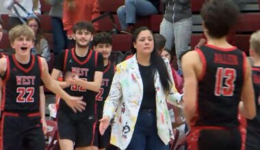 West Yellowstone, Drummond, Manhattan Christian among schools advancing to Western C semifinals | Montana High School Sports