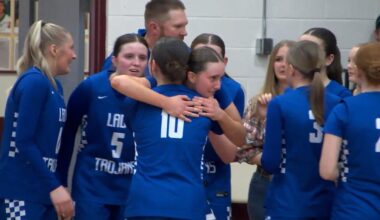 Drummond/West Yellowstone girls, West Yellowstone/Manhattan Christian boys set for Western C finals | Montana High School Sports