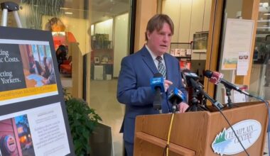 New York assemblyman proposes cap on electric rate increases