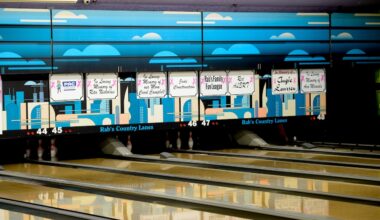 Staten Island nonprofits team up for community bowling event