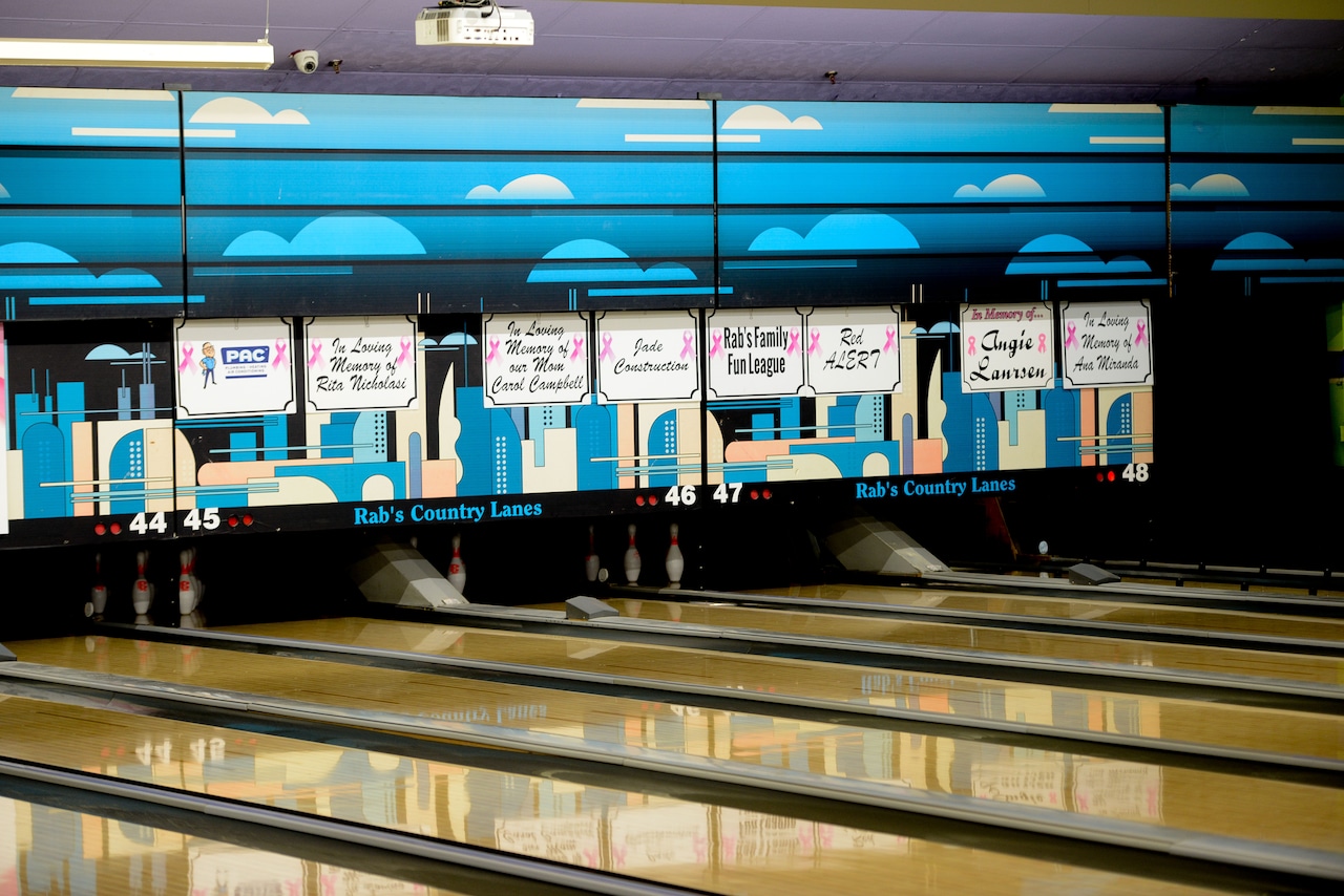 Staten Island nonprofits team up for community bowling event