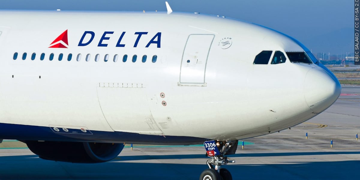 Delta adds second non-stop flight from Huntsville to New York City
