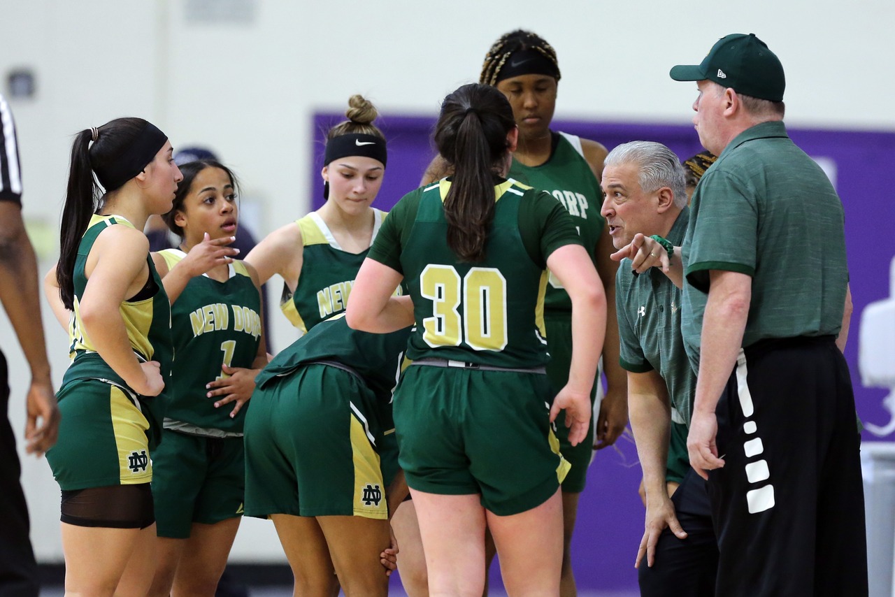 New Dorp bench boss Frank Guglielmo set to call it a career at season’s conclusion