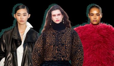 Cathy Horyn on Kors, Elena Velez