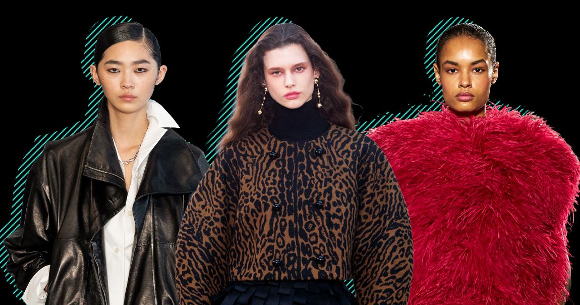 Cathy Horyn on Kors, Elena Velez