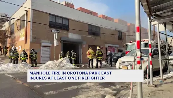 News 12 | The Bronx