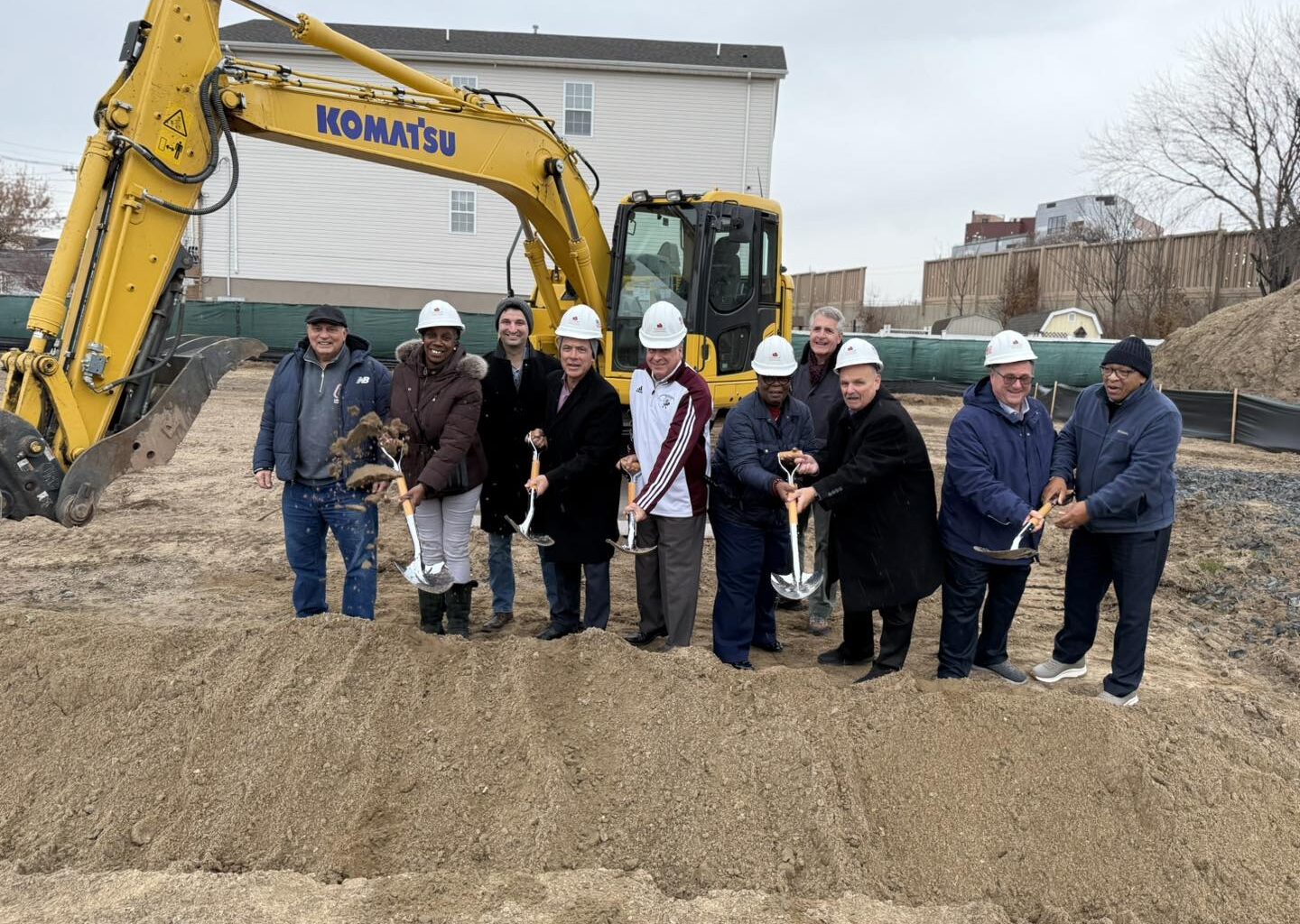 7 Oak Street Bayonne