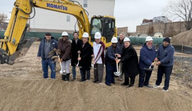 7 Oak Street Bayonne