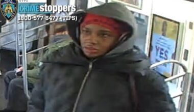 7 train rider assaulted in Jackson Heights after she asked woman to move away from her: NYPD – QNS