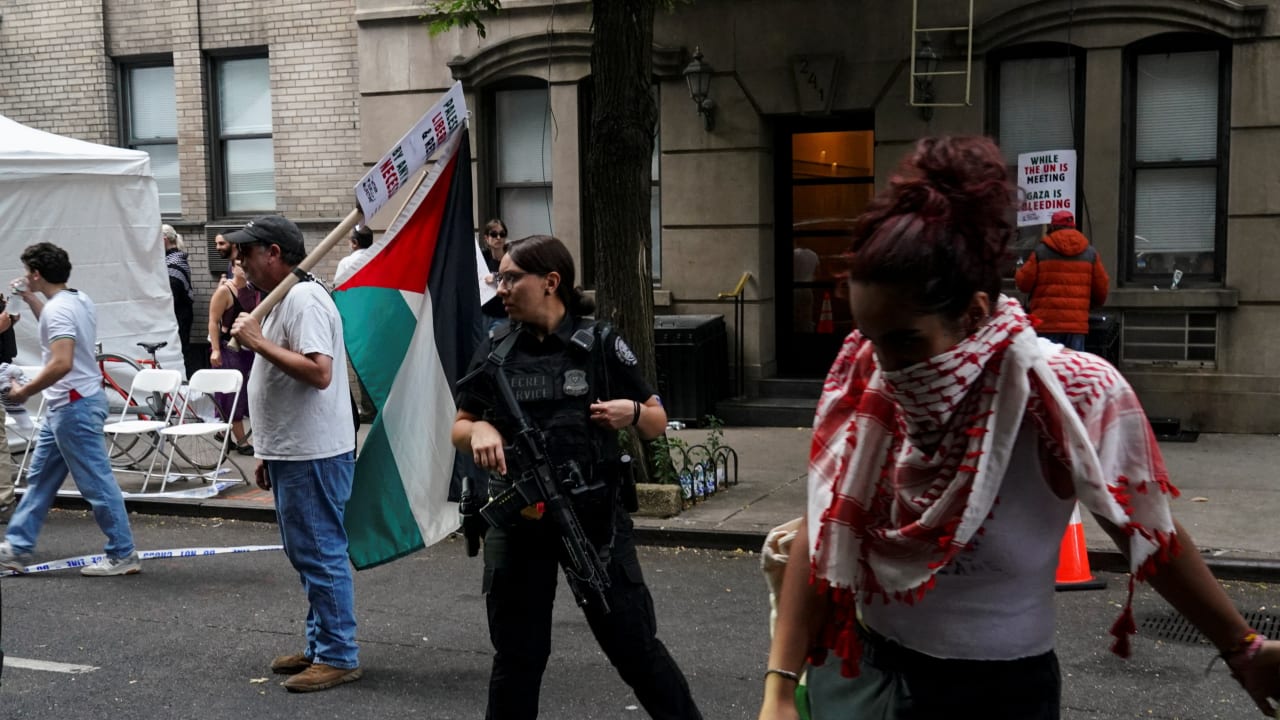 The Jerusalem Post - Israel News