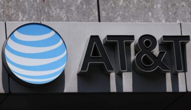 AT&T settles New York City lawsuit, to let shareholders vote on diversity proposal