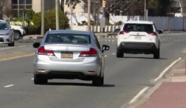 News 12 | Brooklyn | DMV increases point values for serious driving violations
