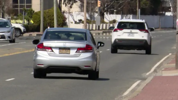 News 12 | Brooklyn | DMV increases point values for serious driving violations