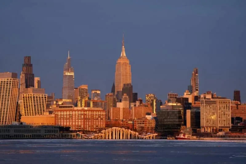 Photo by Lokman Vural Elibol/Anadolu via Getty Images