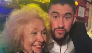 Who is Toñita? The Brooklyn Puerto Rican icon behind Bad Bunny’s most meaningful tributes