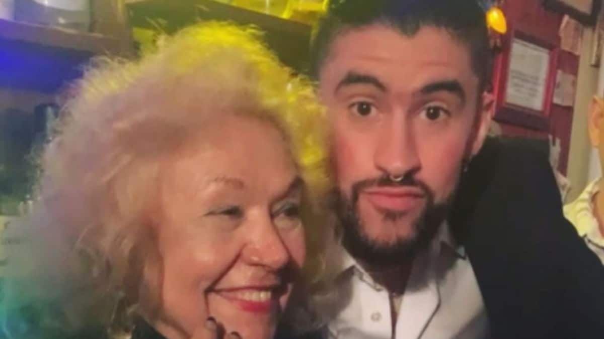 Who is Toñita? The Brooklyn Puerto Rican icon behind Bad Bunny’s most meaningful tributes