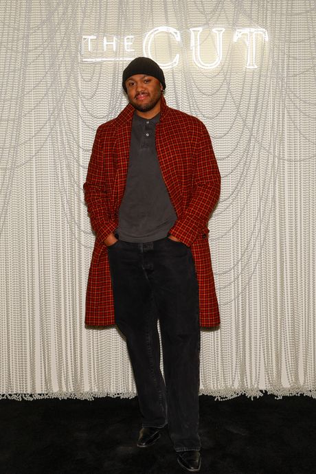 The Cut Celebrates New York Fashion Week