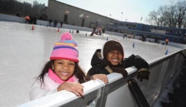 The Bronx needs an ice skating rink